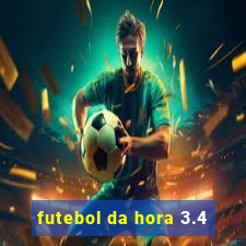 futebol da hora 3.4